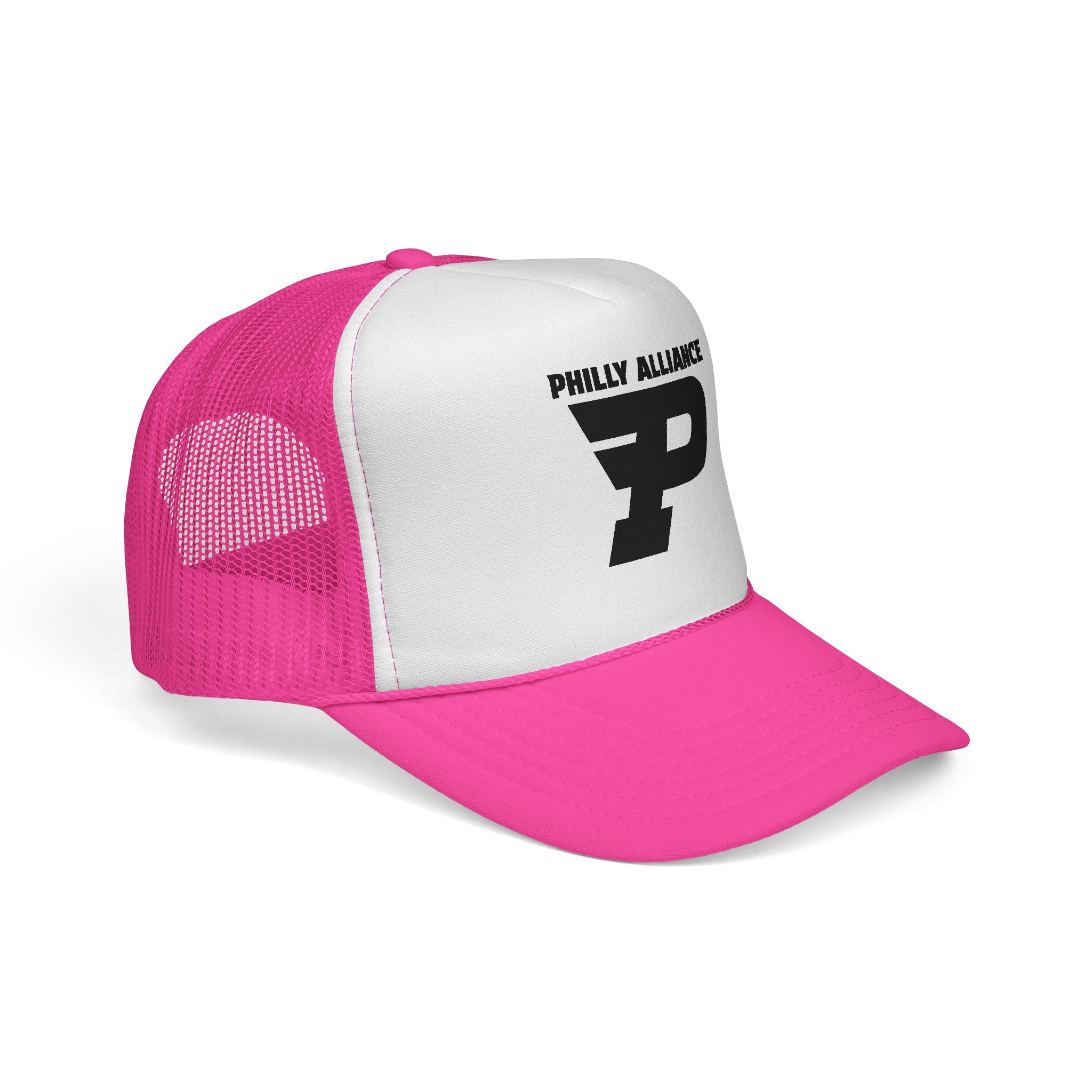Philly Alliance Hat