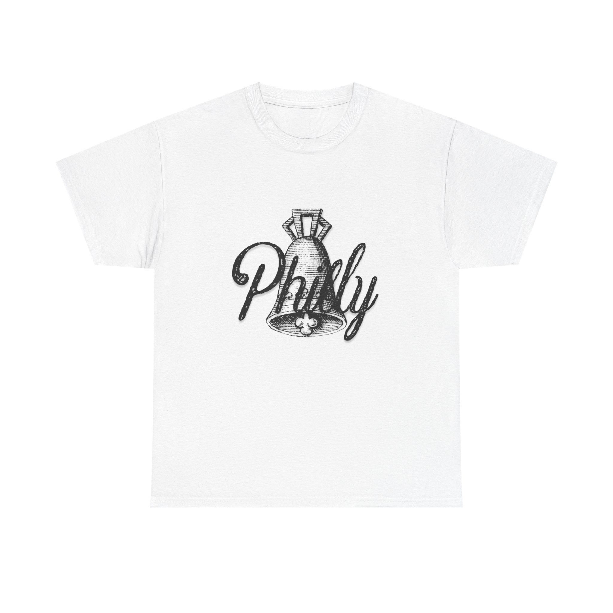 Philly Alliance Unisex Heavy Cotton Tee