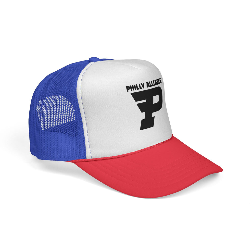 Philly Alliance Hat
