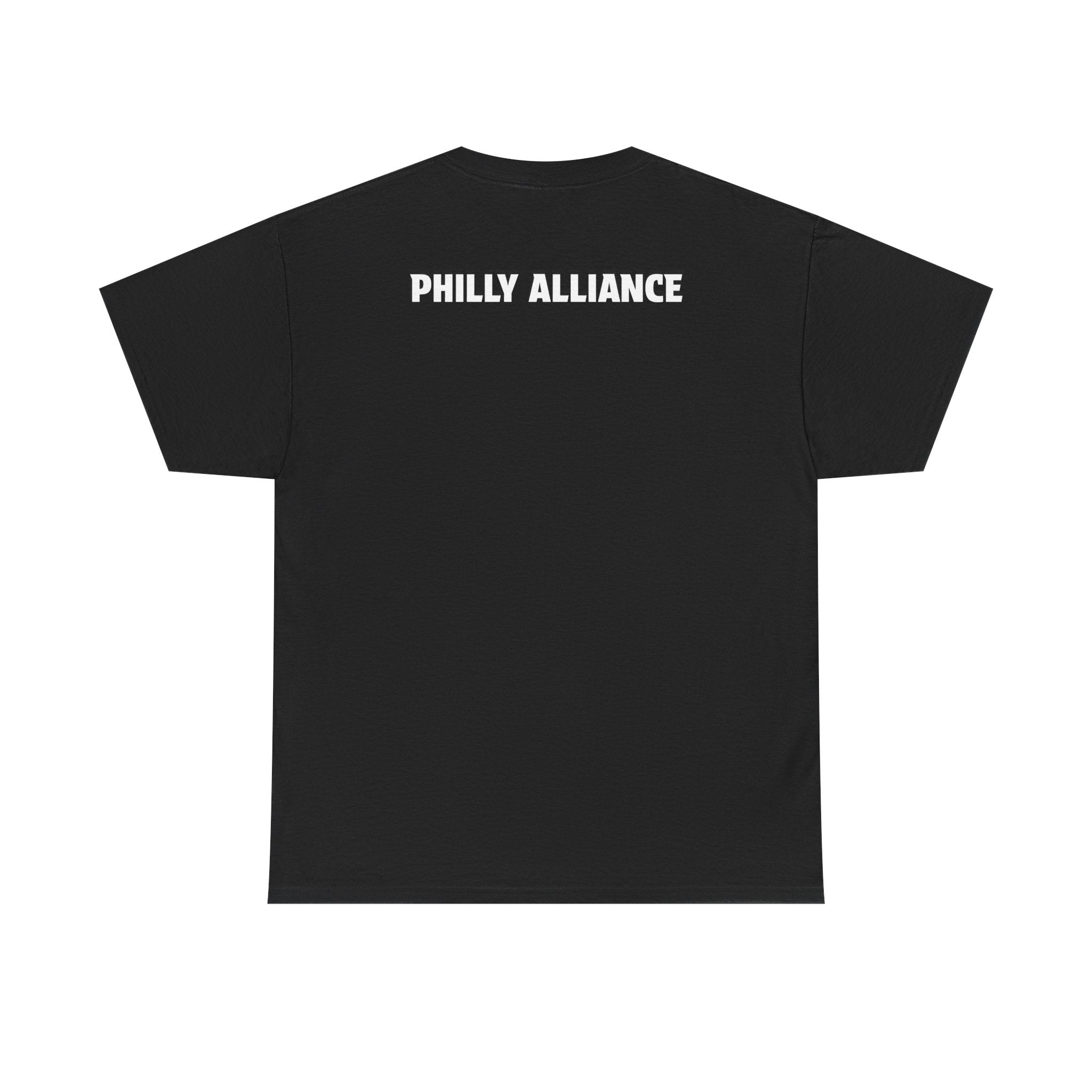 Philly Alliance Unisex Heavy Cotton Tee