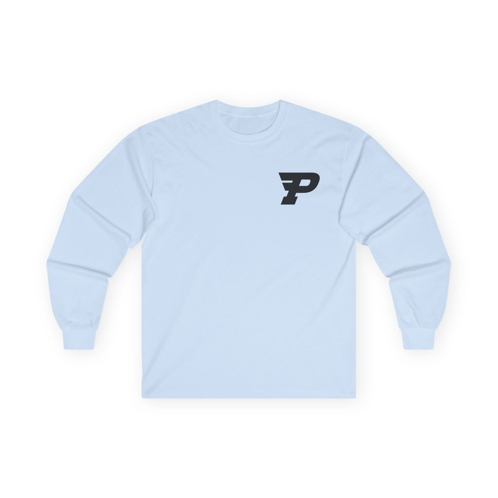 Philly Alliance Long Sleeve Tee, Unisex Cotton Shirt