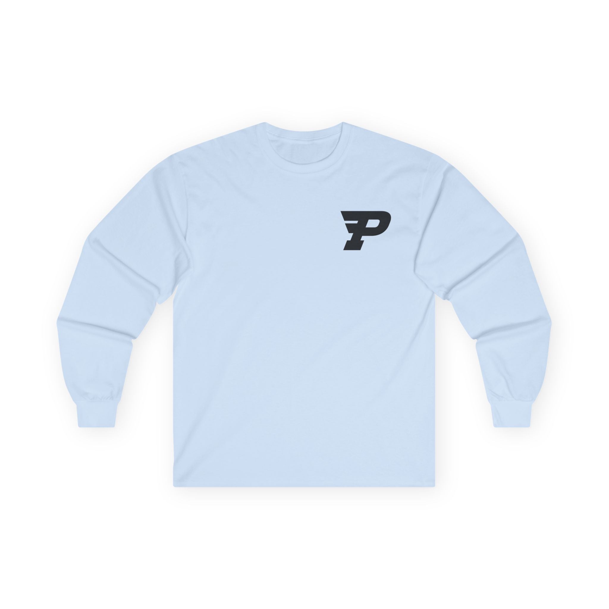Philly Alliance Long Sleeve Tee, Unisex Cotton Shirt