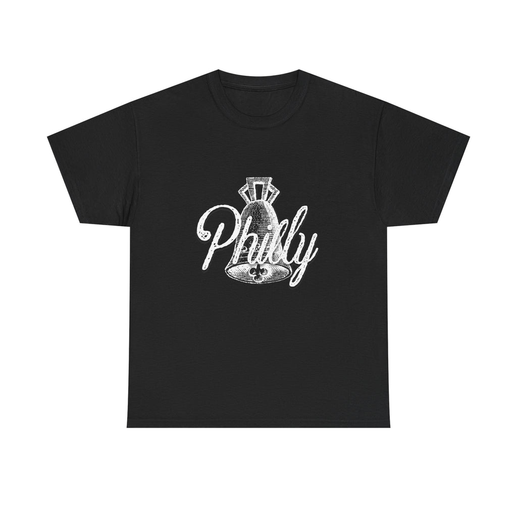 Philly Alliance Unisex Heavy Cotton Tee