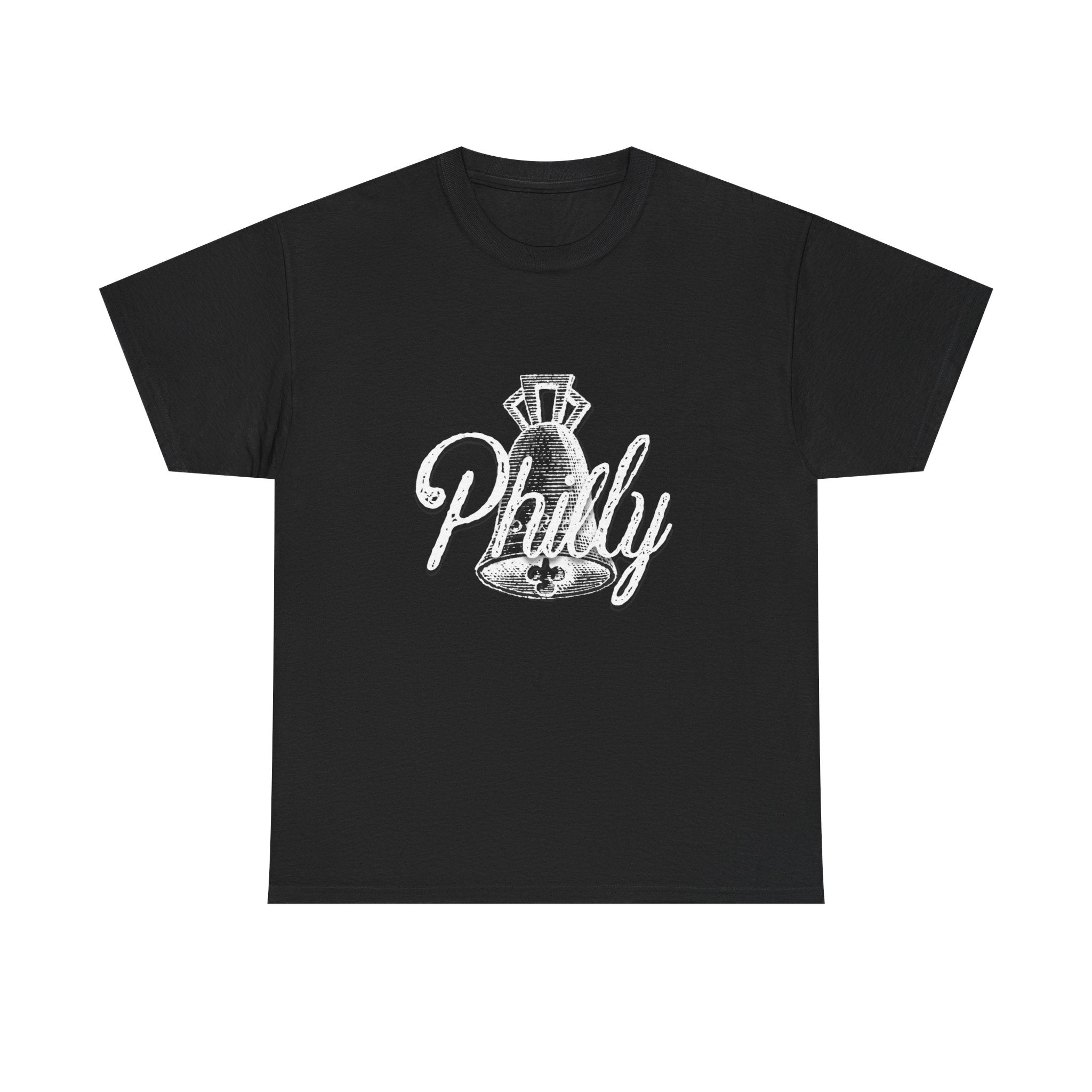 Philly Alliance Unisex Heavy Cotton Tee
