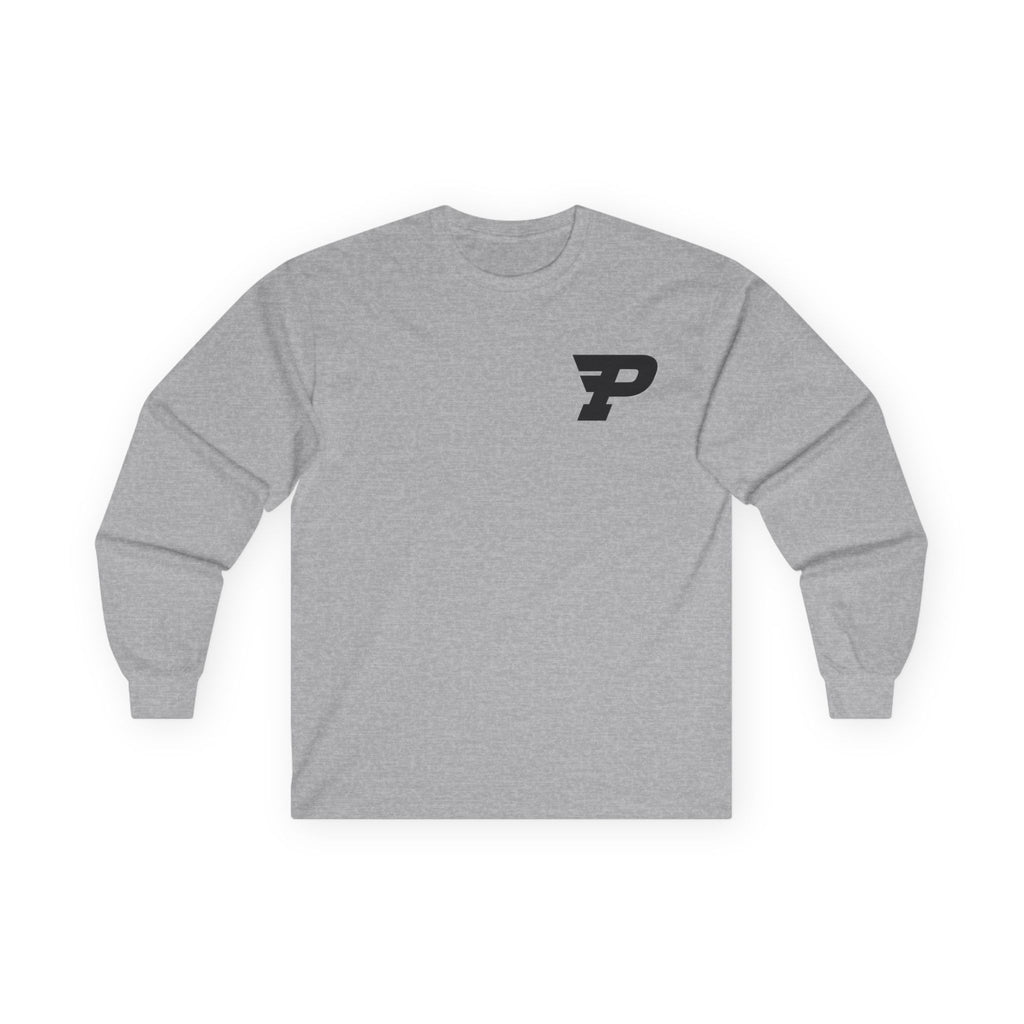 Philly Alliance Long Sleeve Tee, Unisex Cotton Shirt