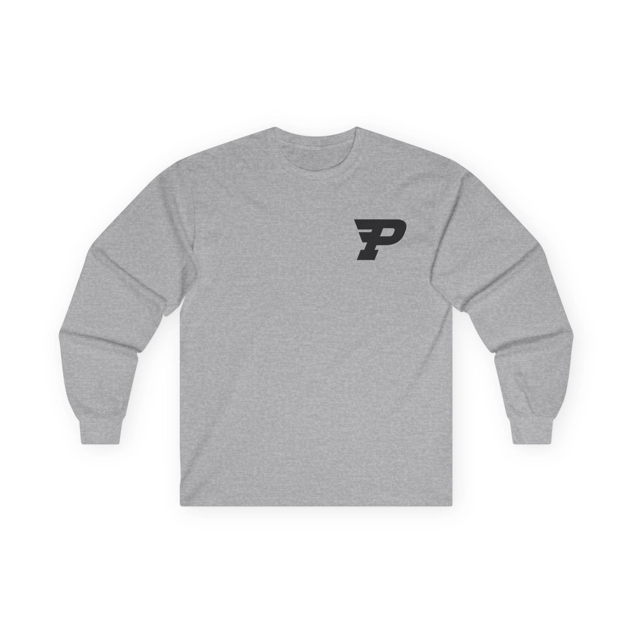 Philly Alliance Long Sleeve Tee, Unisex Cotton Shirt