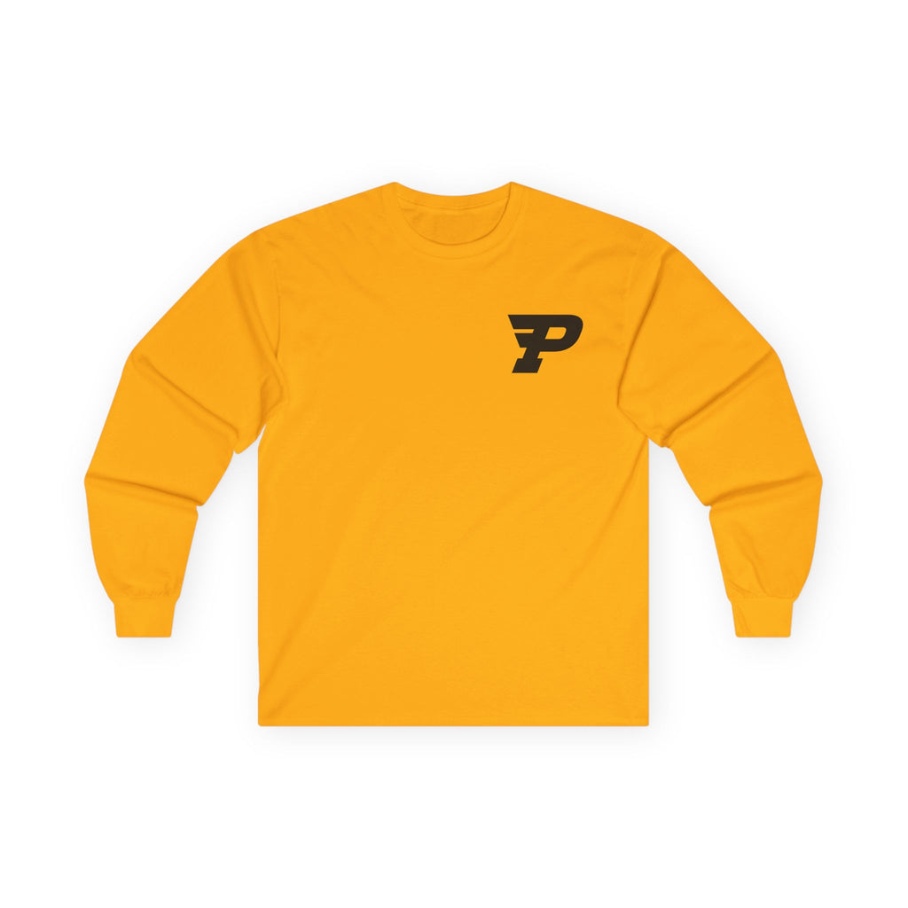 Philly Alliance Long Sleeve Tee, Unisex Cotton Shirt