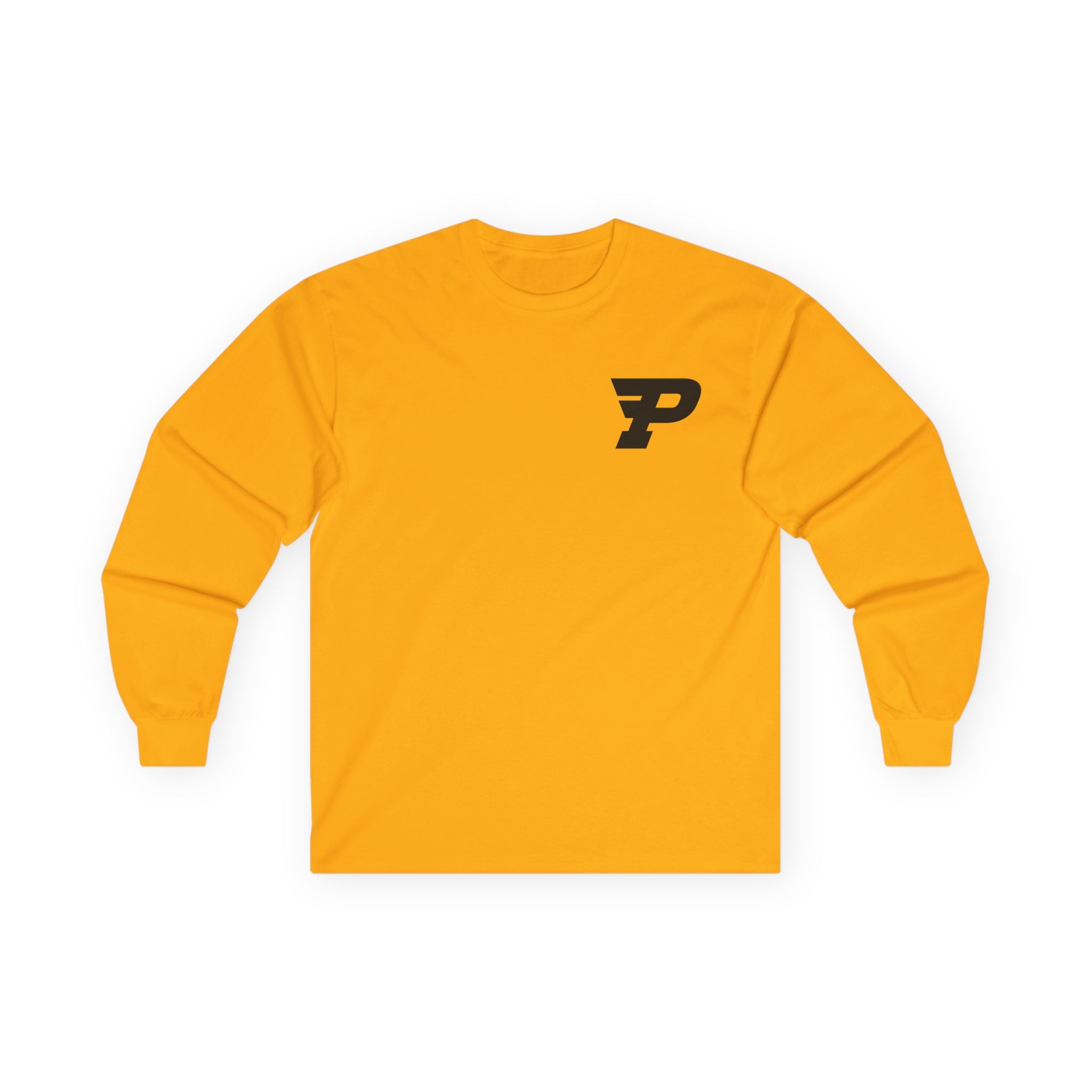 Philly Alliance Long Sleeve Tee, Unisex Cotton Shirt