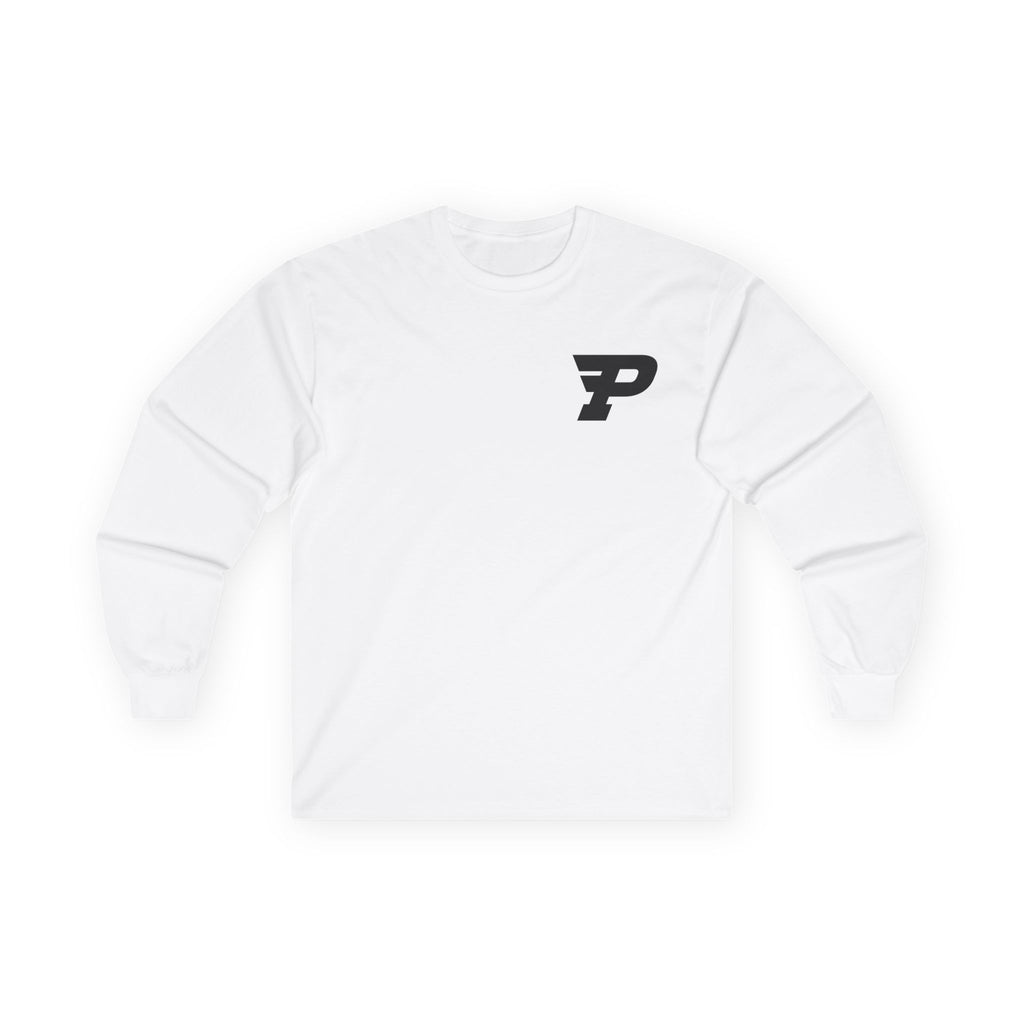 Philly Alliance Long Sleeve Tee, Unisex Cotton Shirt