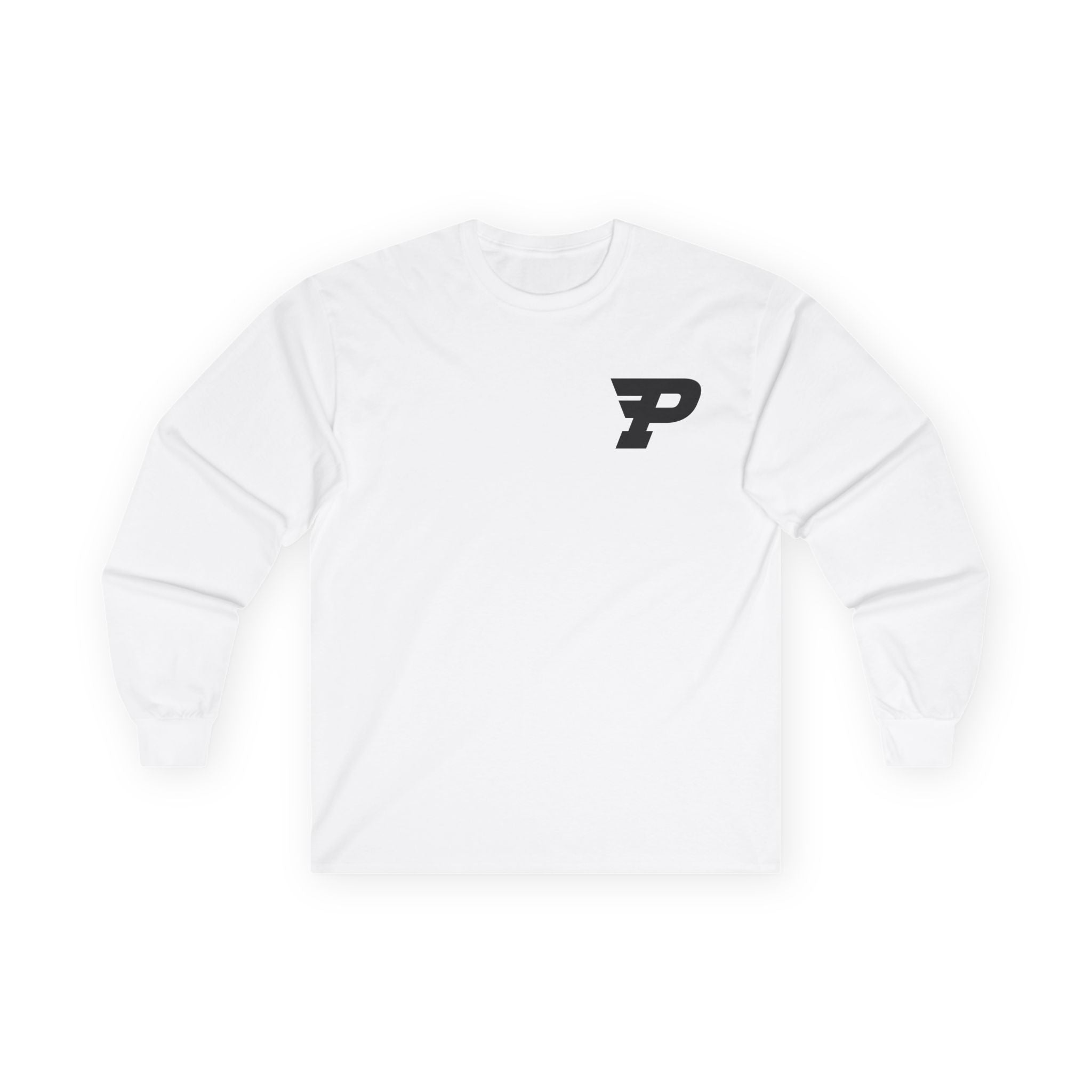 Philly Alliance Long Sleeve Tee, Unisex Cotton Shirt