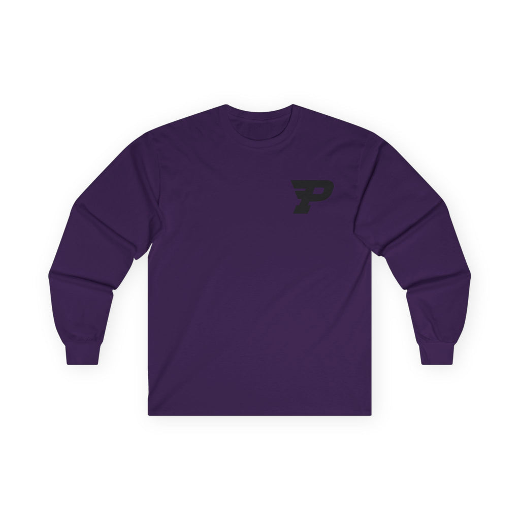 Philly Alliance Long Sleeve Tee, Unisex Cotton Shirt