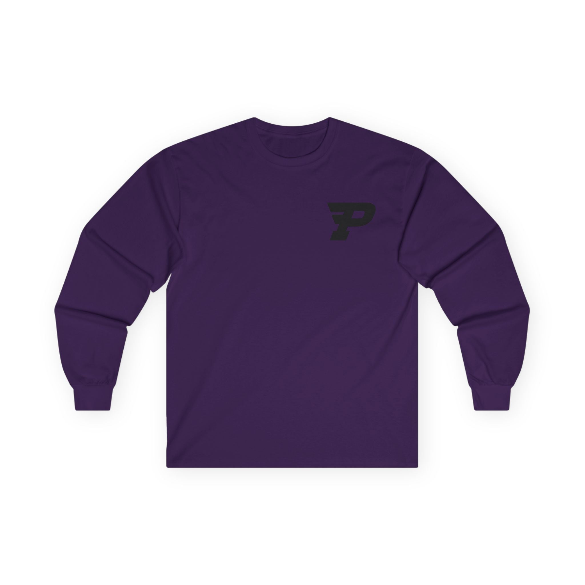 Philly Alliance Long Sleeve Tee, Unisex Cotton Shirt