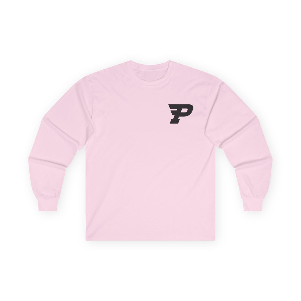Philly Alliance Long Sleeve Tee, Unisex Cotton Shirt
