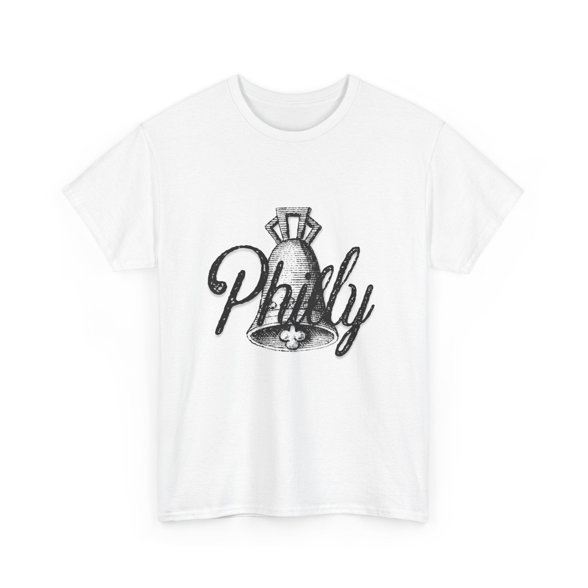 Philly Alliance Unisex Heavy Cotton Tee