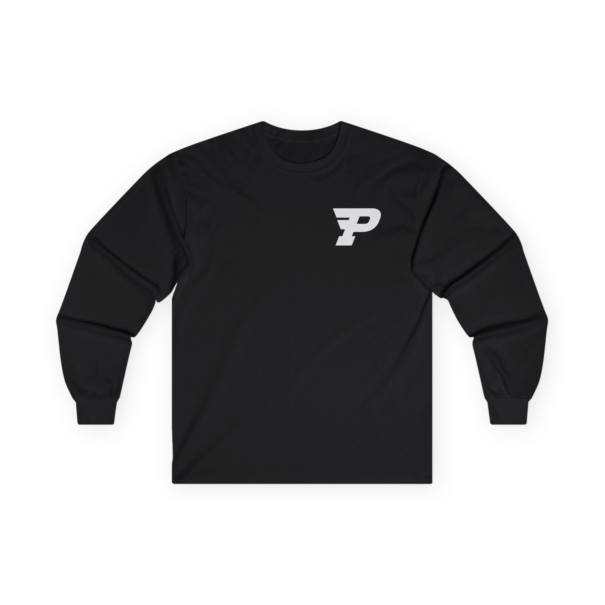 Philly Alliance Long Sleeve Tee, Unisex Cotton Shirt