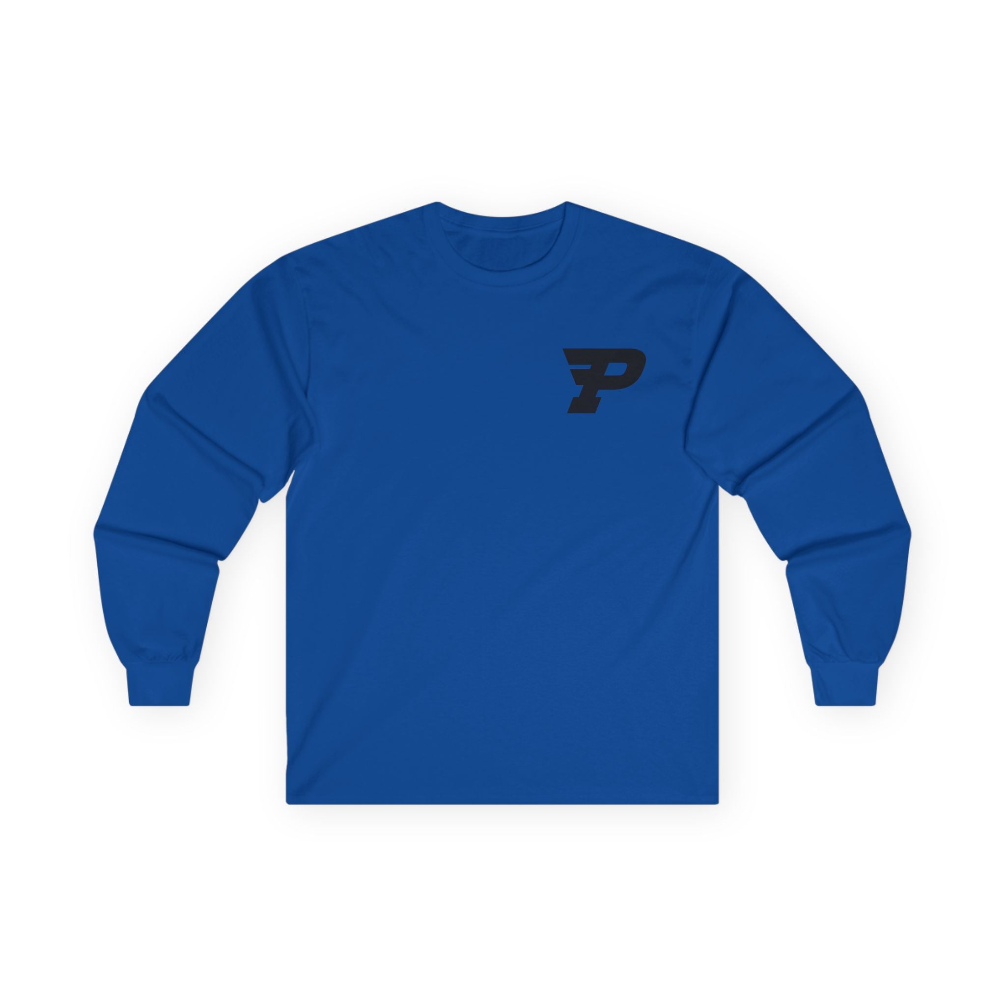Philly Alliance Long Sleeve Tee, Unisex Cotton Shirt
