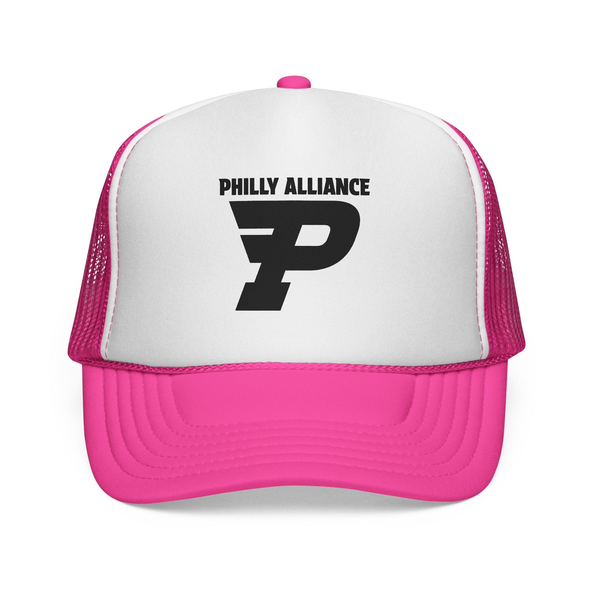 Philly Alliance Hat