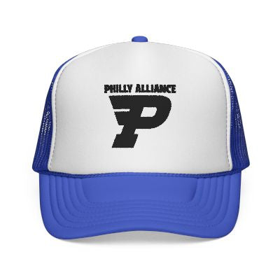 Philly Alliance Hat