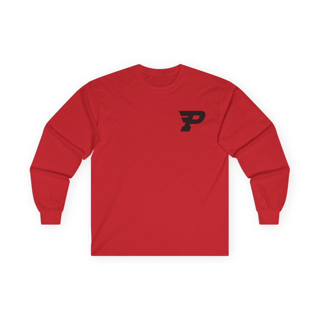 Philly Alliance Long Sleeve Tee, Unisex Cotton Shirt