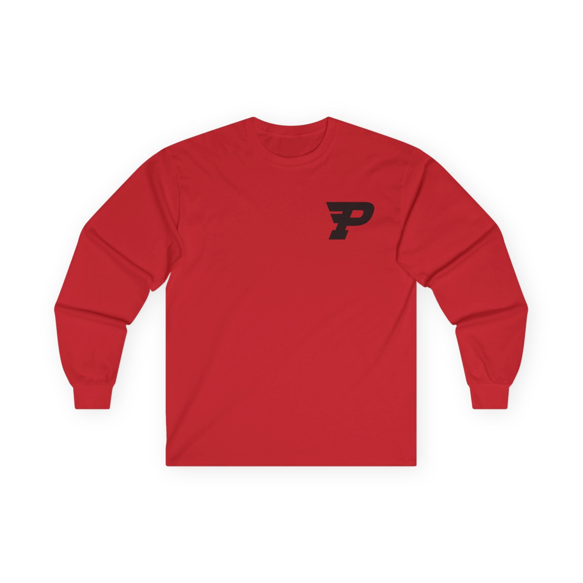 Philly Alliance Long Sleeve Tee, Unisex Cotton Shirt