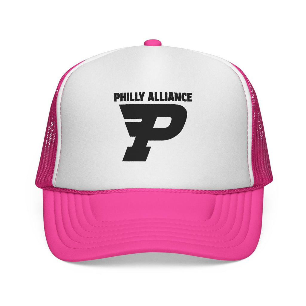 Philly Alliance Hat