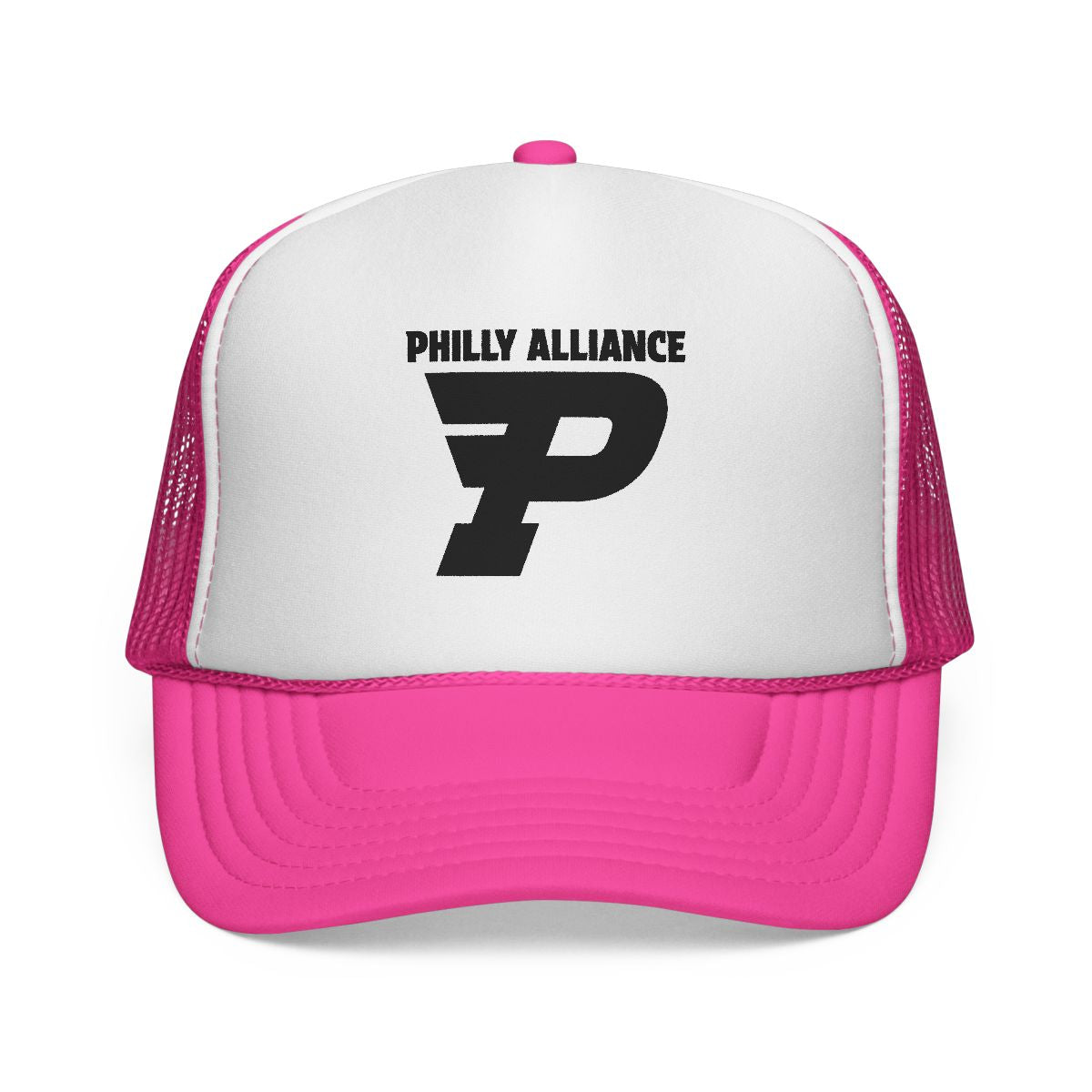 Philly Alliance Hat